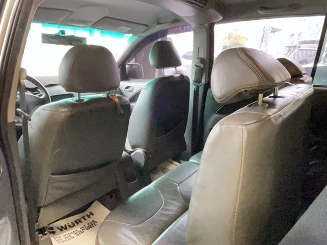 Mitsubishi Zinger  第10張相片
