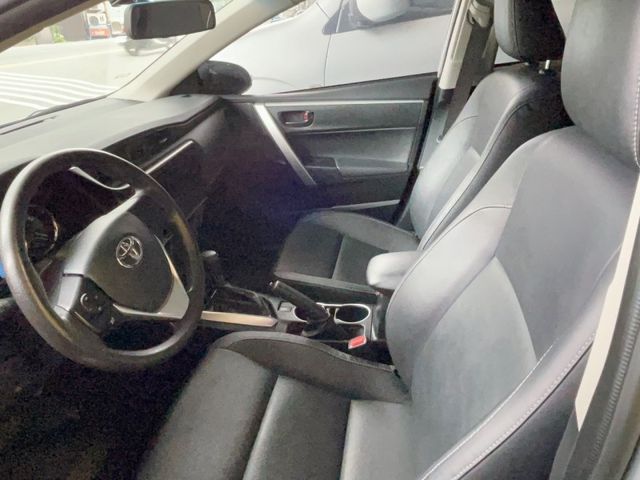 Toyota ALTIS  第8張相片