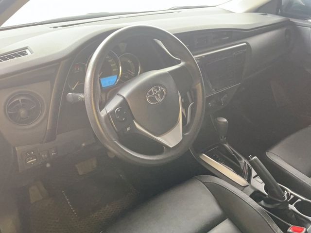 Toyota ALTIS  第9張相片