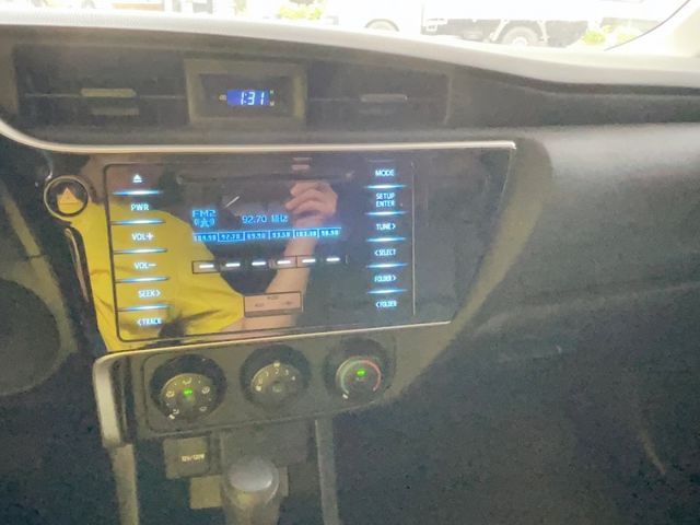 Toyota ALTIS  第11張相片