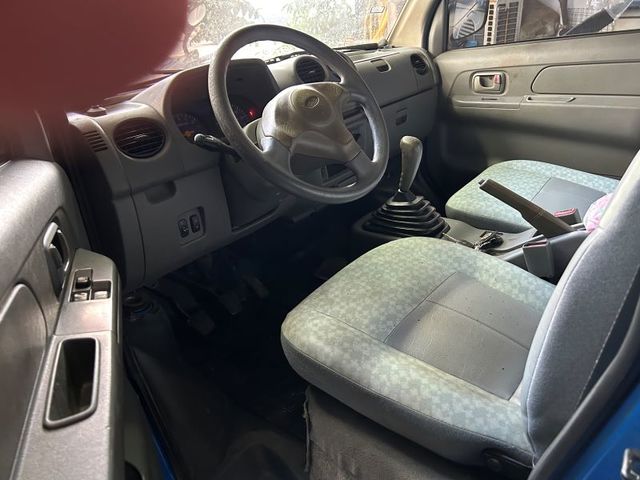Mitsubishi Veryca  第2張相片