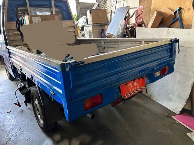 Mitsubishi Veryca  第3張相片