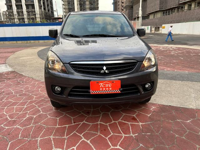 Mitsubishi Zinger  第5張相片