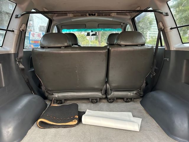 Mitsubishi Zinger  第10張相片