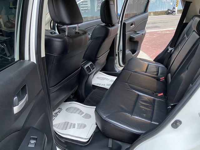 Honda CR-V  第1張相片