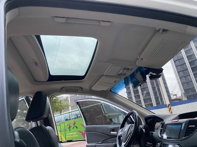 Honda CR-V  第3張相片