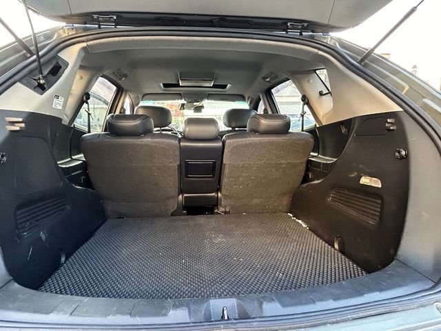 Luxgen U7 Turbo  第1張相片