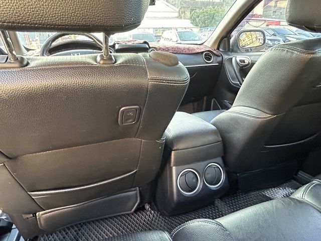 Luxgen U7 Turbo  第6張相片