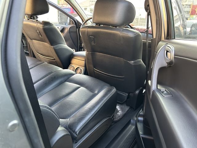Luxgen U7 Turbo  第9張相片