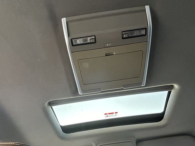 Luxgen U7 Turbo  第11張相片