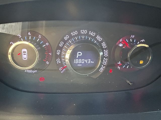 Luxgen U7 Turbo  第13張相片