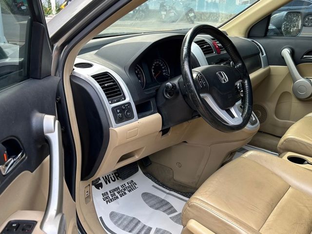 Honda CR-V  第3張相片