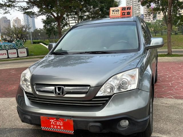 Honda CR-V  第4張相片