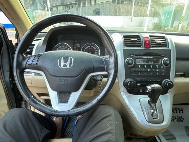 Honda CR-V  第5張相片