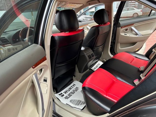 Toyota Camry  第3張相片