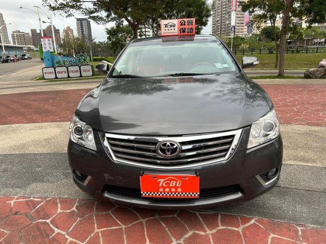 Toyota Camry  第4張相片