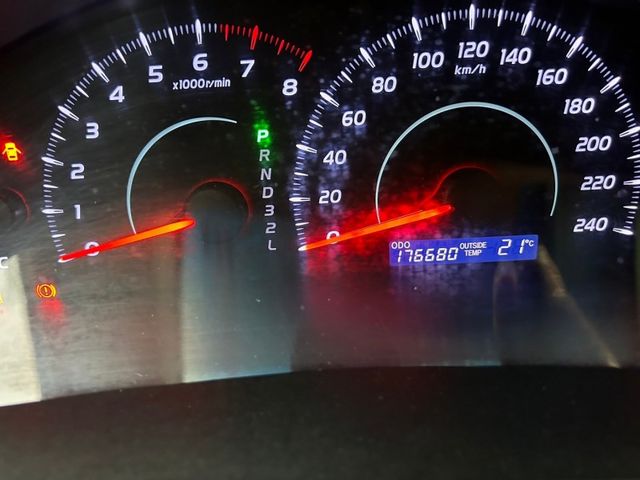 Toyota Camry  第5張相片