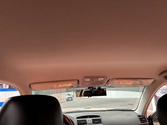 Toyota Camry  第6張相片