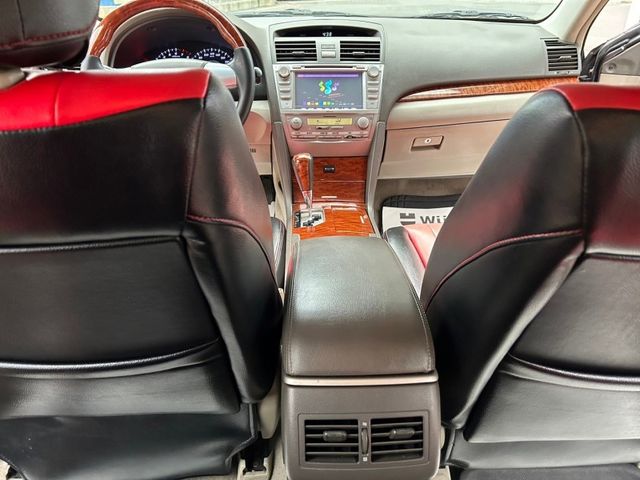 Toyota Camry  第8張相片
