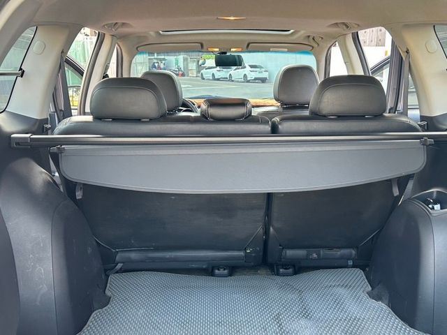 Mitsubishi Outlander  第9張相片