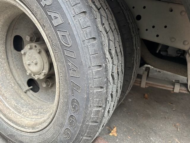Mitsubishi Canter  第2張相片