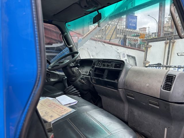 Mitsubishi Canter  第1張相片