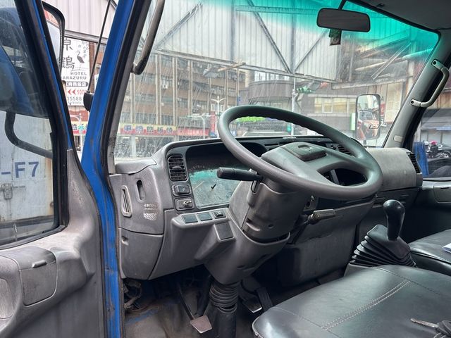 Mitsubishi Canter  第2張相片