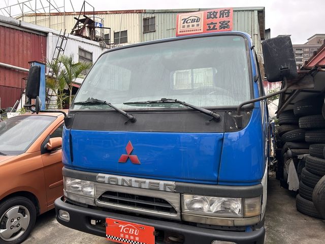 Mitsubishi Canter  第4張相片