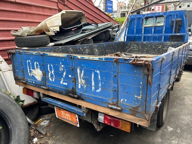 Mitsubishi Canter  第5張相片