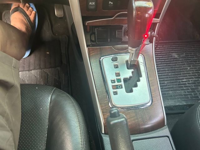 Toyota ALTIS  第1張相片