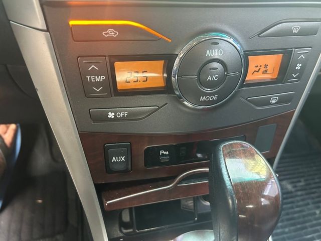 Toyota ALTIS  第2張相片