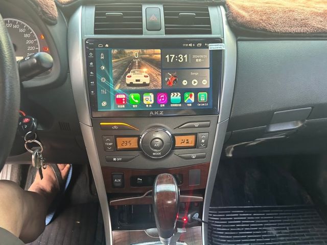 Toyota ALTIS  第7張相片