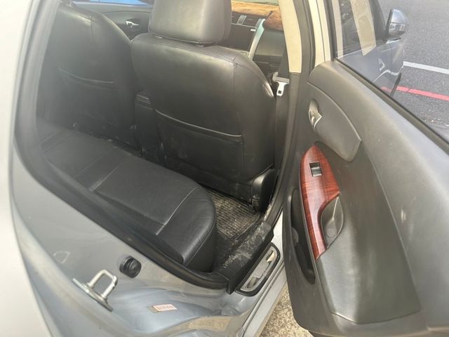 Toyota ALTIS  第8張相片