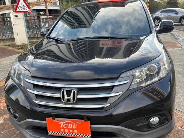 Honda CR-V  第4張相片