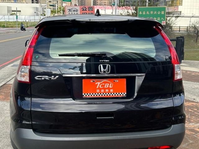 Honda CR-V  第5張相片