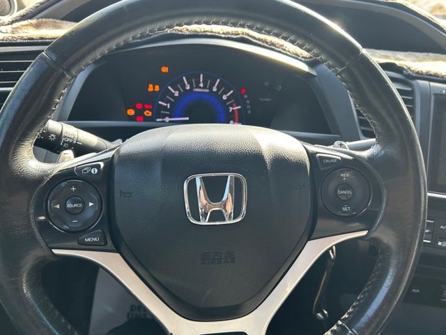 Honda Civic  第5張相片