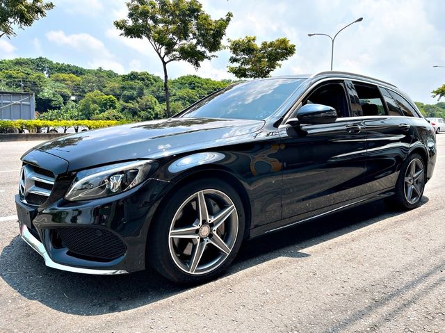 M-Benz 賓士 C250  第1張相片