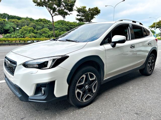 Subaru 速霸陸xv 中古車的價格 Findcar 找車網