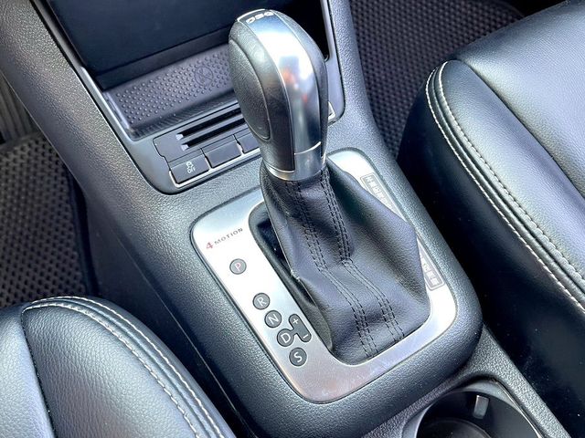 VOLKSWAGEN福斯 TIGUAN  第11張相片