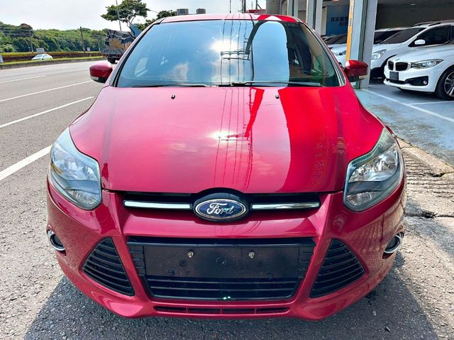 FORD福特 FOCUS  第2張相片