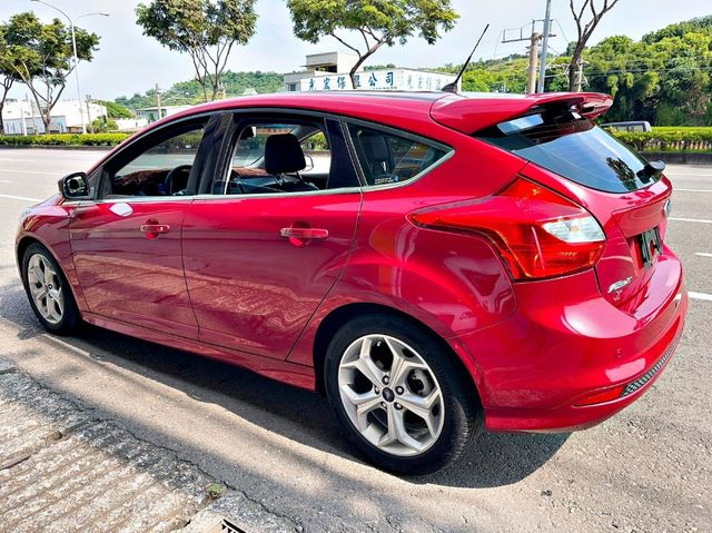 FORD福特 FOCUS  第3張相片