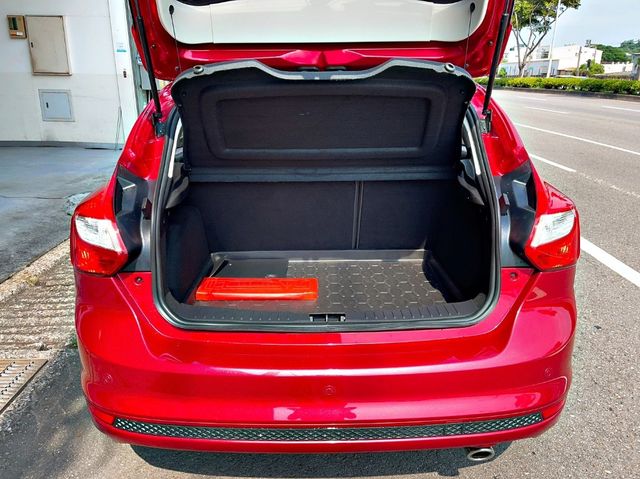FORD福特 FOCUS  第4張相片