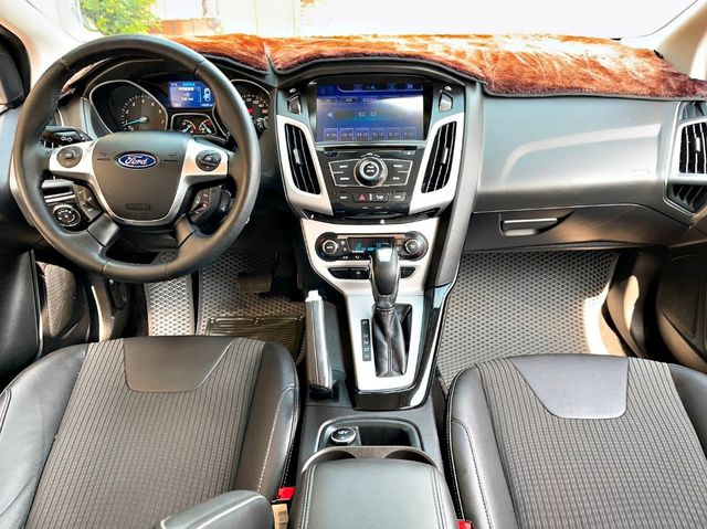 FORD福特 FOCUS  第8張相片