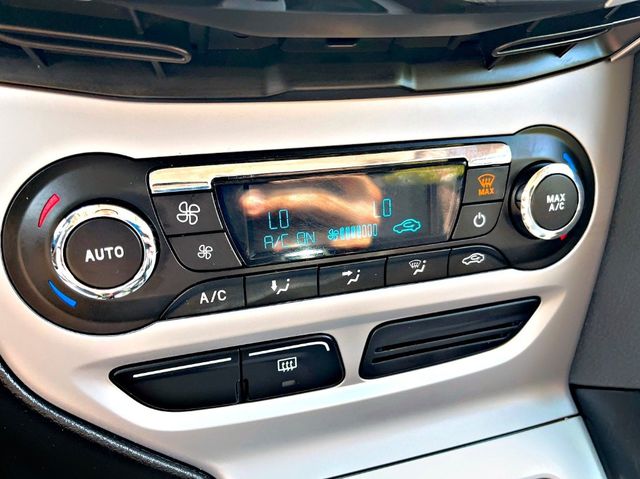 FORD福特 FOCUS  第13張相片