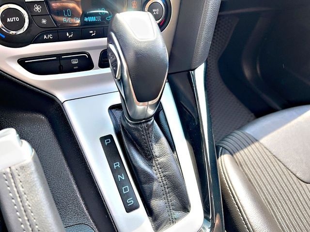 FORD福特 FOCUS  第14張相片