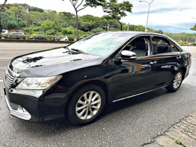 TOYOTA豐田 CAMRY  第1張相片