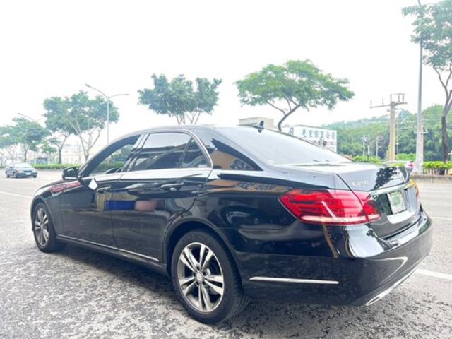 M-BENZ賓士 E250  第3張相片