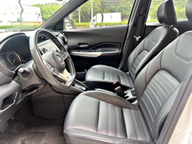 NISSAN日產 KICKS  第6張相片