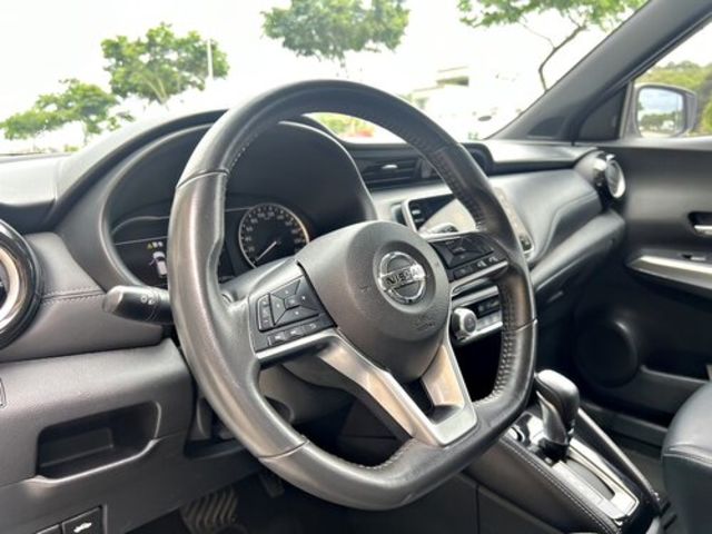 NISSAN日產 KICKS  第9張相片