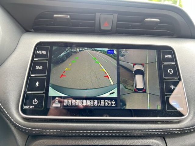 NISSAN日產 KICKS  第11張相片